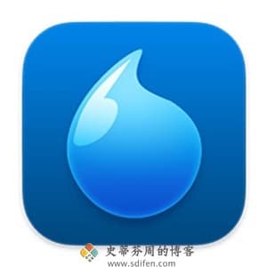 Cascadea 2.1.3 Mac破解版-史蒂芬周的博客