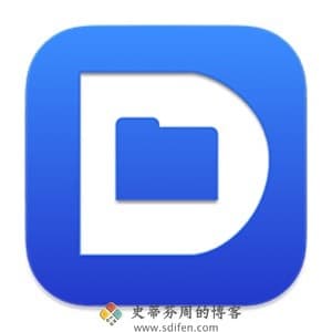 Default Folder X 6.0.4 Mac破解版