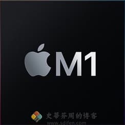 M1设备降级macOS 11.2.3教程-史蒂芬周的博客
