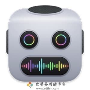 Permute 3.11.8 Mac中文破解版-史蒂芬周的博客