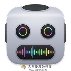 Permute 3.11.7 Mac中文破解版