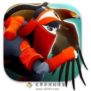 无路之旅 Mac中文破解版-史蒂芬周的博客