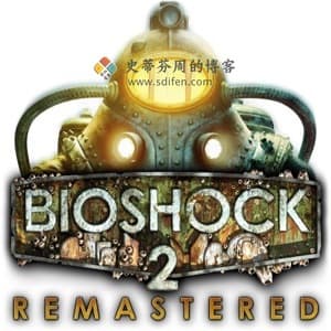 生化奇兵2 Mac重制破解版-史蒂芬周的博客