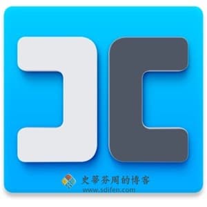 DCommander 3.9.1 Mac破解版-史蒂芬周的博客