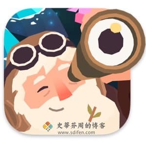 逃出百慕大 Mac中文破解版-史蒂芬周的博客