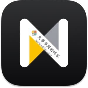 Neural Mix Pro 1.1 Mac破解版-史蒂芬周的博客