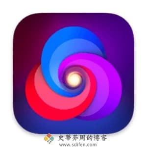 Nova 11.6 Mac中文破解版-史蒂芬周的博客