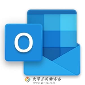 Microsoft Outlook 2019 16.45 Mac中文破解版-史蒂芬周的博客
