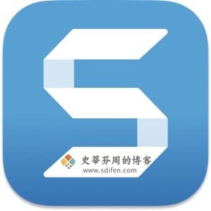 Snagit 2024.2.4 Mac中文破解版-史蒂芬周的博客