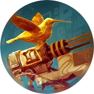 Decoherence Mac中文破解版-史蒂芬周的博客