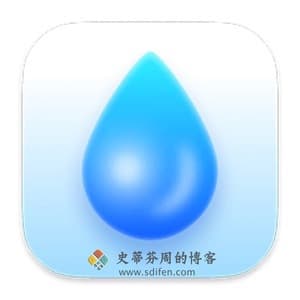 Drop 1.6.4 Mac破解版-史蒂芬周的博客