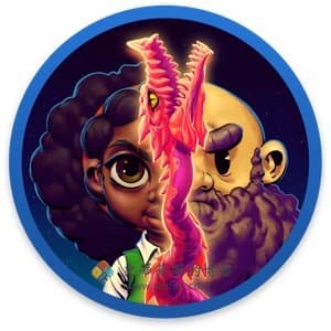 EarthNight Mac中文破解版-史蒂芬周的博客