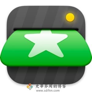 Image2icon 2.18 Fix Mac中文破解版-史蒂芬周的博客