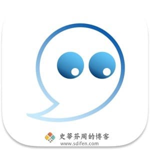 GhostReader Plus 2.4 Mac破解版-史蒂芬周的博客
