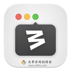 Moom 3.2.23 Mac中文破解版-史蒂芬周的博客