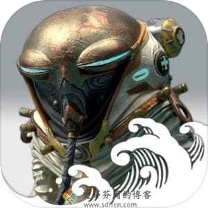 深世海 Mac中文破解版-史蒂芬周的博客