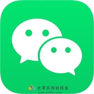 微信 3.1.0 Beta9 Mac版-史蒂芬周的博客