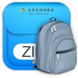 Archiver 4.2.0 Mac破解版-史蒂芬周的博客