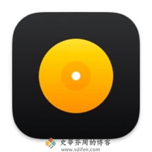 Djay Pro AI 5.1.6 Mac破解版-史蒂芬周的博客