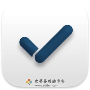 GoodTask 7.8.0 Mac中文破解版-史蒂芬周的博客