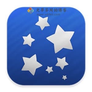 Hides 5.9.3 Mac破解版