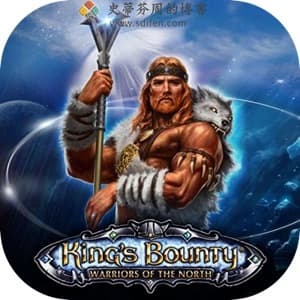 国王的恩赐：北方勇士 Mac中文移植破解-史蒂芬周的博客