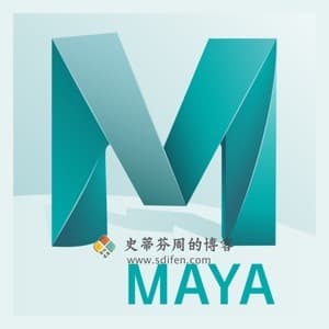 Maya 2022.3 Mac中文破解版-史蒂芬周的博客