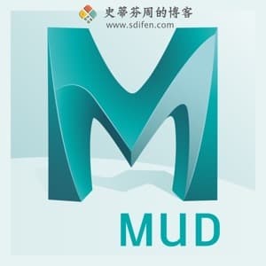 Autodesk Mudbox 2023 Mac破解版-史蒂芬周的博客