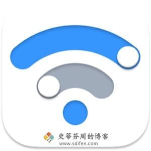 Radio Silence 3.1 Mac正式破解版-史蒂芬周的博客