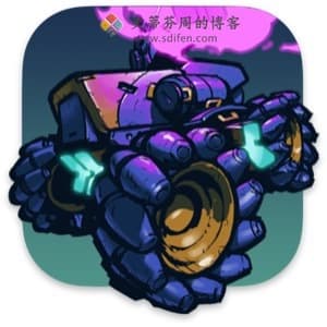 ShockRods 中文破解版-史蒂芬周的博客