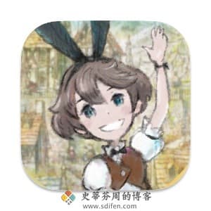 Various Daylife 中文破解版-史蒂芬周的博客