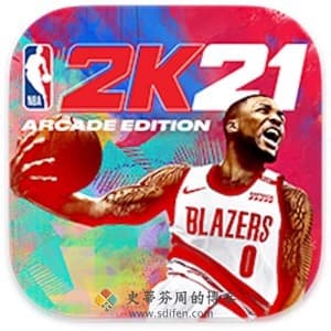 NBA 2K21 Mac中文破解版-史蒂芬周的博客