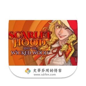 红帽仙踪 Mac中文破解版-史蒂芬周的博客