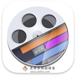 ScreenFlow 10.0.10 Mac中文破解版-史蒂芬周的博客