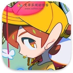 World's End Club Mac中文破解版-史蒂芬周的博客