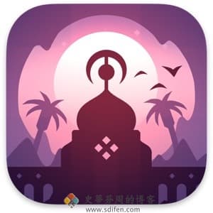 Alto's Odyssey: The Lost City 1.1.0 Mac中文破解版-史蒂芬周的博客