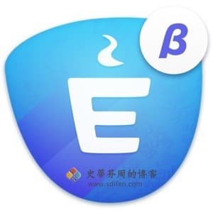 Espresso 5.7b1 Mac破解版-史蒂芬周的博客