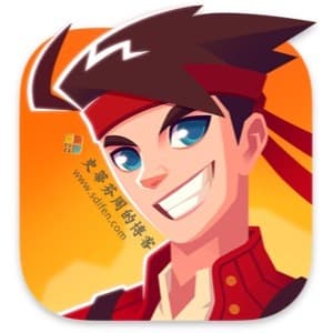 King’s League II Mac中文破解版-史蒂芬周的博客