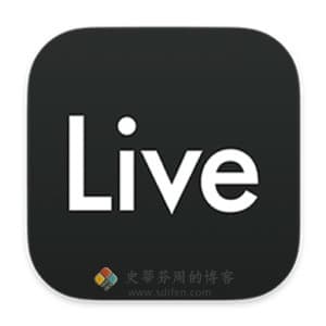 Ableton Live Suite 11.0.12 Mac中文破解版-史蒂芬周的博客