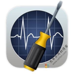 TechTool Pro 14.0.2 Mac中文破解版-史蒂芬周的博客