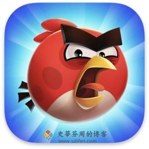 Angry Birds Reloaded 中文破解版-史蒂芬周的博客