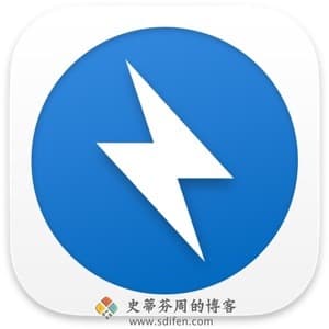 Bandizip 7.25 Mac中文破解版