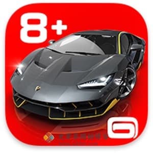 狂野飙车8：极速凌云 Mac中文破解版-史蒂芬周的博客