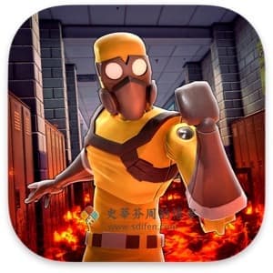 Hot Lava Mac中文破解版-史蒂芬周的博客