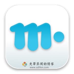 Marked 2.6.33 Mac破解版-史蒂芬周的博客
