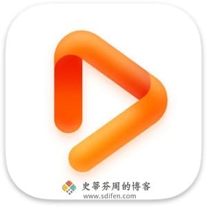 Infuse Pro 8.0 Mac中文破解版-史蒂芬周的博客