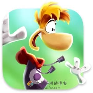 Rayman Mini Mac中文破解版-史蒂芬周的博客