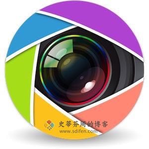 CollageIt Pro 3.6.9 Mac中文破解版-史蒂芬周的博客
