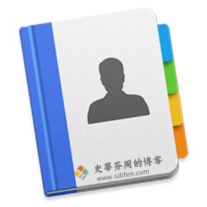 BusyContacts 1.6.3 Mac破解版-史蒂芬周的博客