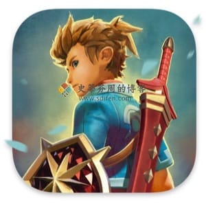 海之号角 2 Mac中文破解版-史蒂芬周的博客